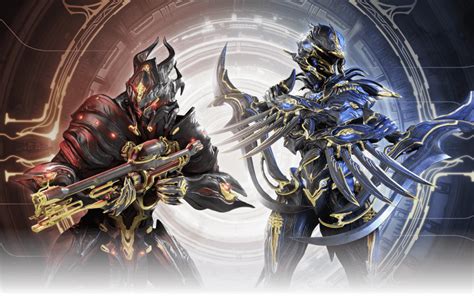 Every Warframe, and how to get them all, in Warframe.